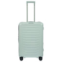 Porsche Design Roadster Hardcase - 4-Rollen-Trolley M 69 cm erw. (chalk shiny)