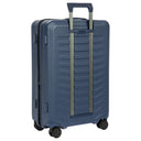 Porsche Design Roadster Hardcase - 4-Rollen-Trolley M 69 cm erw. (dark blue matt) - Ansicht 4