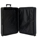 Porsche Design Roadster Hardcase - 4-Rollen-Trolley XL 83 cm erw. (black matt) - Ansicht 6
