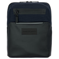 Porsche Design Urban Eco - Schultertasche S 27 cm (dark blue)