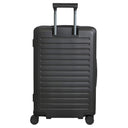Porsche Design Voyager - 4-Rollen-Trolley M 69 cm (black) - Ansicht 4