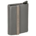 Porsche Design x Secrid - Kreditkartenetui 6cc 9 cm RFID (anthracite)