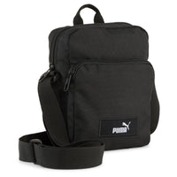 Puma Academy Portable - Umhängetasche 17.5 cm (black)