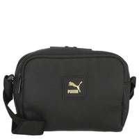 Puma Classics LV8 Xbody - Umhängetasche 24.5 cm (black)