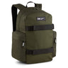 Puma Deck - Rucksack 48 cm (dark olive)