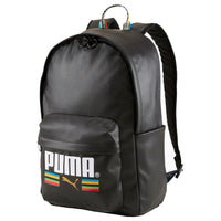 Puma Originals TFS - Rucksack 40 cm (puma black)