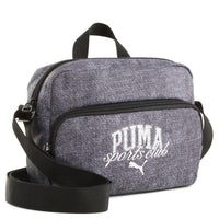Puma Phase Class - Umhängetasche 20 cm (black)