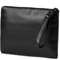 Puma Prime Time - Kosmetiktasche 28 cm (silver puma-black) - Ansicht 2