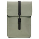 Rains Backpack Mini - Rucksack 13" 45 cm (drift) - Markenkoffer
