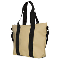 Rains Tote Bag Mini - Shopper 36 cm (sand) - Ansicht 2