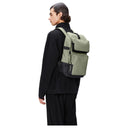 Rains Trail Cargo - Rucksack 13" 45 cm (drift) - Ansicht 3