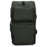 Rains Trail Cargo - Rucksack 13" 45 cm (green)
