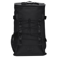 Rains Trail Mountaineer Bag - Rucksack 16" 47 cm (black)