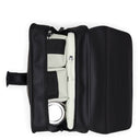 Rains Trail - Rucksack Mini 15" 42 cm (black) - Ansicht 3