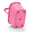 reisenthel carrybag - Einkaufskorb (frame twist pink) - Ansicht 3