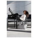reisenthel carrybag - Einkaufskorb (herringbone grey) - Ansicht 7
