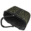 reisenthel carrybag xs - Mini-Einkaufskorb (5 l) 21 cm (teddy leo olive) - Ansicht 2