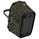 reisenthel carrybag xs - Mini-Einkaufskorb (5 l) 21 cm (teddy leo olive) - Ansicht 4