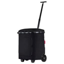 reisenthel carrycruiser plus - Einkaufstrolley 52.5 cm (black)