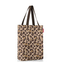 reisenthel cityshopper - Geschenkset 2tlg. (leo macchiato) - Ansicht 3