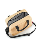 reisenthel coolerbag to-go - Kühltasche 23.5 cm (raffia black) - Ansicht 3