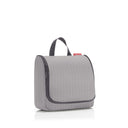 reisenthel cosmetics toiletbag - Kulturbeutel 20 cm (herringbone grey) - Ansicht 2