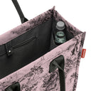reisenthel Daily Shopper - Shopper 42 cm (jacquard rose) - Ansicht 3