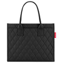 reisenthel Daily Shopper - Shopper 42 cm (rhombus black)