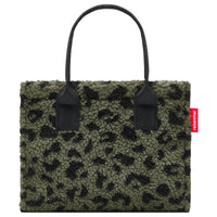reisenthel Daily Shopper - Shopper XS 27 cm (teddy leo olive)