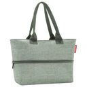reisenthel e1 - Shopper erw. 50 cm (twist sage)