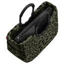 reisenthel loopshopper M - Shopper 40 cm (teddy leo olive) - Ansicht 3