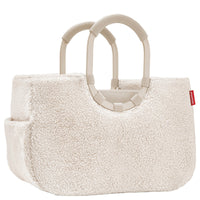 reisenthel loopshopper M - Shopper 40 cm (teddy sand) - Ansicht 2