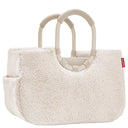 reisenthel loopshopper M - Shopper 40 cm (teddy sand) - Ansicht 2