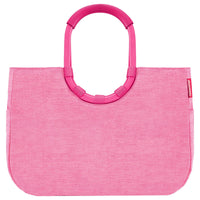 frame twist pink