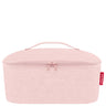 reisenthel thermo coolerbag M - Brotzeitbox 28 cm (twist blush)