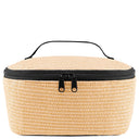 reisenthel thermo coolerbag S - Brotzeitbox 22.5 cm (raffia black)