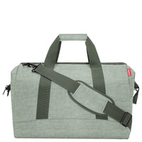 reisenthel travelling allrounder L - Reisetasche 48 cm (twist sage)