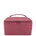 reisenthel travelling - Beautycase 27 cm (twist maroon)