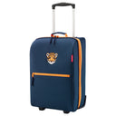 reisenthel trolley XS - 2-Rollen-Kindertrolley 43 cm (tiger navy)