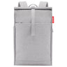 reisenthel Urban Rolltop - Rucksack 49 cm (twist sky rose)