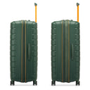 Roncato B - Flying Move - 4 - Rollen - Trolley L 78 cm erw. (verde mimetico) - Markenkoffer