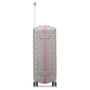 Roncato B - Flying Neon - 4 - Rollen - Trolley M 68 cm (grigio) - Markenkoffer