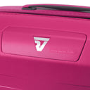 Roncato Box Sport 2.0 - 4 - Rollen Kabinentrolley S 55 cm (nero/magenta) - Markenkoffer