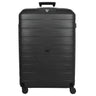 Roncato Box Sport 2.0 - 4-Rollen-Trolley L 78 cm (nero/nero)