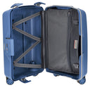 Roncato Light - 4-Rollen-Kabinentrolley S 55 cm (avio) - Ansicht 6