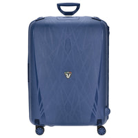 Roncato Light - 4-Rollen-Trolley L 75 cm (navy)