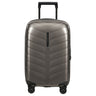 Samsonite Attrix - 4 Rollen Kabinentrolley S 55/35 cm erw. (dune)