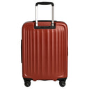Samsonite Fyrm - 4-Rollen-Kabinentrolley 55 cm erw. (burnt orange) - Ansicht 4
