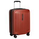 Samsonite Fyrm - 4-Rollen-Kabinentrolley 55 cm erw. (burnt orange) - Ansicht 5