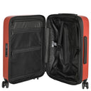 Samsonite Fyrm - 4-Rollen-Kabinentrolley 55 cm erw. (burnt orange) - Ansicht 6